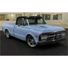 Image 1 : 1972 GMC SHORT BOX PRO TOURING CUSTOM.