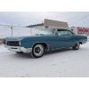 Image 1 : 1967 BUICK WILDCAT SPORT SEDAN