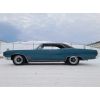 Image 2 : 1967 BUICK WILDCAT SPORT SEDAN