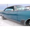 Image 8 : 1967 BUICK WILDCAT SPORT SEDAN