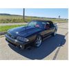 Image 1 : 1990 FORD MUSTANG 5.0 CONVERTIBLE