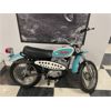 Image 1 : NO RESERVE 1973 INDIAN SE74 SUPER ENDURO MINIBIKE