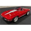 Image 2 : 1964 CHEVROLET CORVETTE ROADSTER