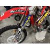 Image 8 : 2012 HONDA CRF450R FULL WORKS SERIAL 00001