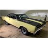 Image 1 : 1969 PLYMOUTH GTX 440 375HP N96 AIR GRABBER