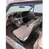 Image 8 : 1964 FORD THUNDERBIRD HARDTOP