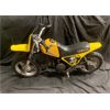 Image 2 : NO RESERVE 1982 YAMAHA PW50