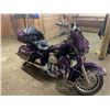 Image 1 : 2011 HARLEY DAVIDSON ULTRA CLASSIC