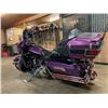 Image 2 : 2011 HARLEY DAVIDSON ULTRA CLASSIC