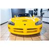 Image 2 : 2005 DODGE VIPER CONVERTIBLE SRT10