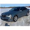 Image 1 : 2004 MERCEDES BENZ E500 AWD