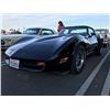 Image 2 : 1980 CHEVROLET CORVETTE SURVIVOR 4 SPEED/350
