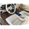 Image 9 : 1980 CHEVROLET CORVETTE SURVIVOR 4 SPEED/350