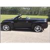 Image 1 : 2006 CHEVROLET SSR