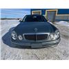 Image 8 : 2004 MERCEDES BENZ E500 AWD