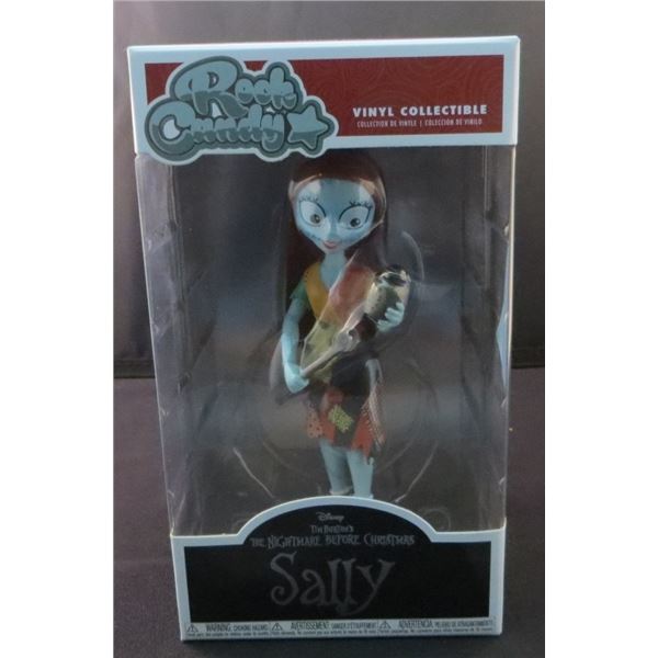 Sally Rocks New Sally Rock Candy Vinyl Figure