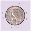 Image 2 : 1938-D Walking Liberty Half Dollar Coin