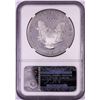 Image 2 : 1996-P $1 Proof American Silver Eagle Coin NGC PF69 Ultra Cameo
