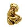 Image 1 : 6.36 Gram Yukon Gold Nugget