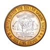 Image 1 : .999 Silver Whiskey Pete's Casino Jean, Nevada $10 Limited Edition Gaming Token