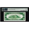 Image 2 : 1928B $10 Federal Reserve Note Philadelphia Fr.2002-C PMG Choice Uncirculated 64EPQ