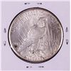 Image 2 : 1928 $1 Peace Silver Dollar Coin