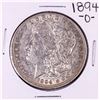 Image 1 : 1894-O $1 Morgan Silver Dollar Coin