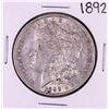 Image 1 : 1892 $1 Morgan Silver Dollar Coin