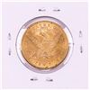 Image 2 : 1893 $10 Liberty Head Eagle Gold Coin