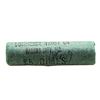 Image 3 : Original Bank Roll of (50) Brilliant Uncirculated 1960-D Roosevelt Dime Coins