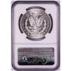 Image 2 : 1878-S $1 Morgan Silver Dollar Coin NGC MS63