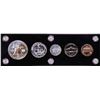 Image 2 : 1962 (5) Coin Proof Set