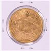 Image 2 : 1923 $20 St. Gaudens Double Eagle Gold Coin