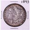 Image 1 : 1893 $1 Morgan Silver Dollar Coin