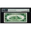 Image 2 : 1928B $10 Federal Reserve Note New York Fr.2002-B PMG Choice Uncirculated 64EPQ