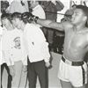 Image 2 : "Muhammad Ali Punching The Beatles" Licensed Photograph