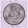 Image 2 : 1904 $1 Morgan Silver Dollar Coin