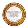 Image 2 : .999 Silver Boardwalk Casino Las Vegas, Nevada $10 Limited Edition Gaming Token