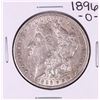Image 1 : 1896-O $1 Morgan Silver Dollar Coin