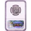 Image 2 : 2007-W $50 Reverse Proof Platinum American Eagle Coin NGC PF69