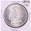 Image 1 : 1879-O $1 Morgan Silver Dollar Coin