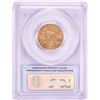 Image 2 : 2009 $10 American Gold Eagle Coin PCGS MS70 First Strike