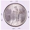 Image 2 : 1935 $1 Peace Silver Dollar Coin