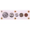 Image 2 : 1950 (5) Coin Proof Set