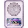 Image 2 : 2013-W $1 Proof American Silver Eagle Coin NGC PF70 Ultra Cameo