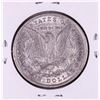 Image 2 : 1878 8TF $1 Morgan Silver Dollar Coin