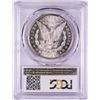 Image 2 : 1885-CC $1 Morgan Silver Dollar Coin PCGS MS63