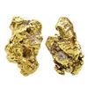 Image 2 : Lot of Gold Nuggets 8.54 Grams Total Weight