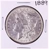 Image 1 : 1889 $1 Morgan Silver Dollar Coin