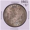 Image 1 : 1902-O $1 Morgan Silver Dollar Coin